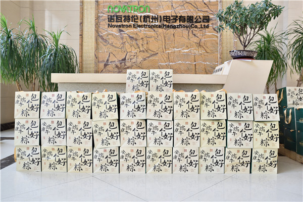 Wishing You a Peaceful Dragon Boat Festival | May You Ride the Waves and Live Up to Expectations!