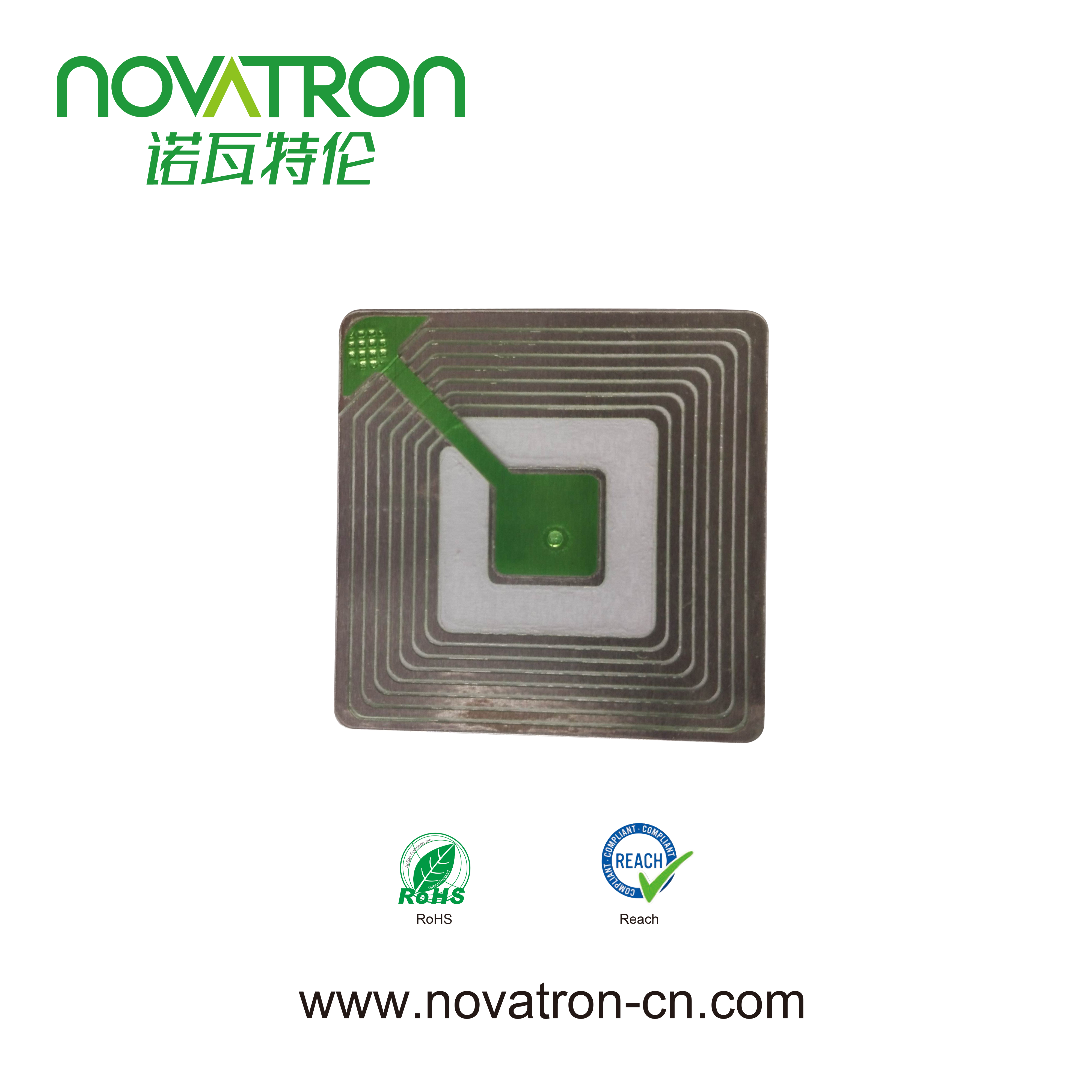 RF (Etching Craft) Soft Labels